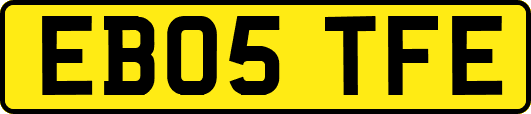 EB05TFE
