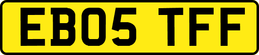 EB05TFF