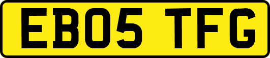 EB05TFG