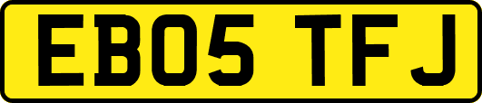 EB05TFJ