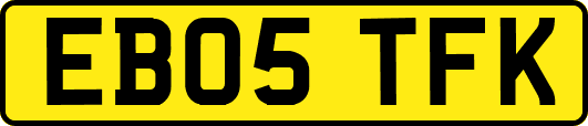 EB05TFK