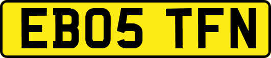 EB05TFN