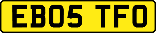 EB05TFO