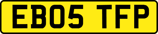 EB05TFP