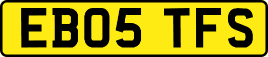 EB05TFS