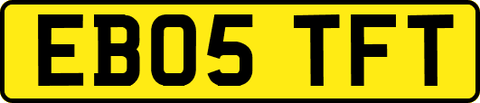 EB05TFT