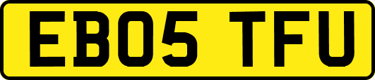 EB05TFU