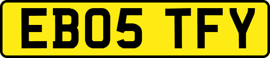 EB05TFY