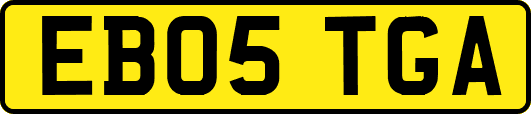 EB05TGA