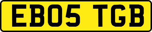 EB05TGB