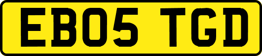 EB05TGD