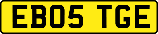 EB05TGE