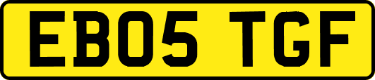 EB05TGF