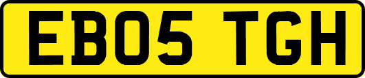 EB05TGH