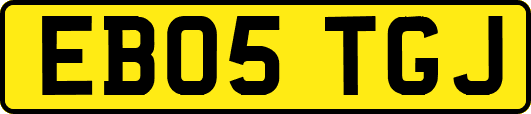 EB05TGJ