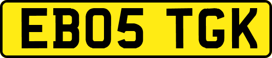 EB05TGK