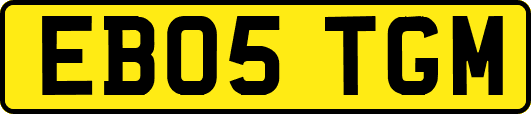 EB05TGM
