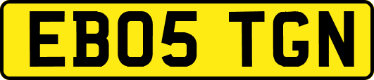 EB05TGN