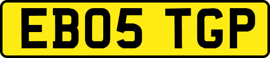 EB05TGP