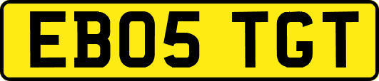 EB05TGT