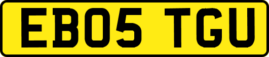 EB05TGU