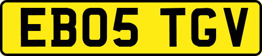 EB05TGV