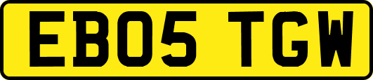 EB05TGW