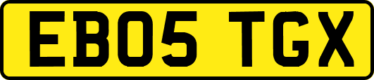 EB05TGX