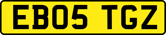 EB05TGZ