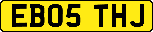 EB05THJ