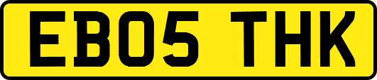 EB05THK