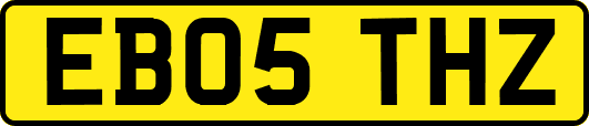 EB05THZ