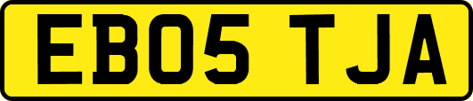 EB05TJA