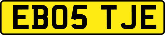 EB05TJE