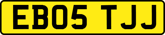 EB05TJJ