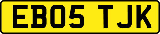 EB05TJK