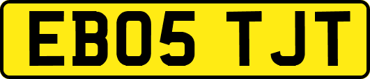 EB05TJT