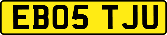 EB05TJU