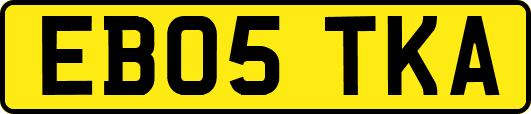 EB05TKA