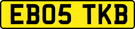 EB05TKB