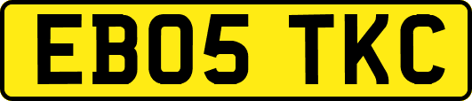 EB05TKC