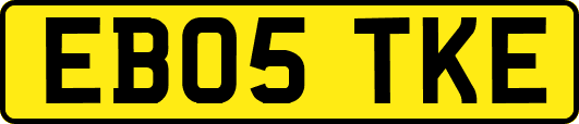 EB05TKE