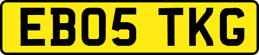 EB05TKG