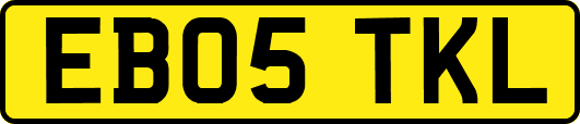 EB05TKL