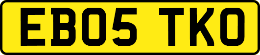 EB05TKO