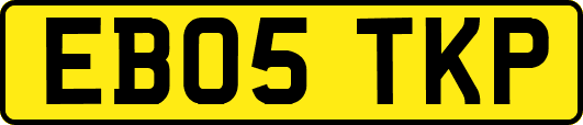 EB05TKP