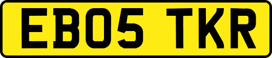 EB05TKR