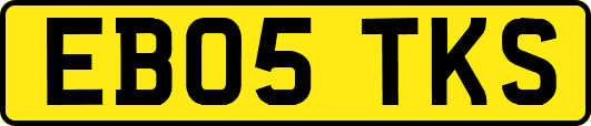 EB05TKS