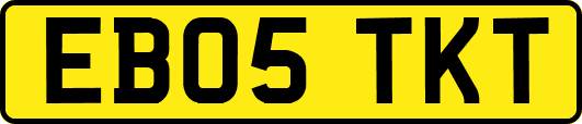 EB05TKT