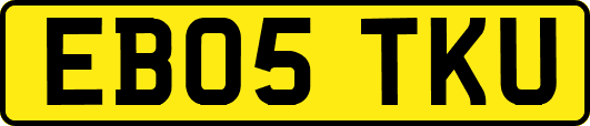 EB05TKU